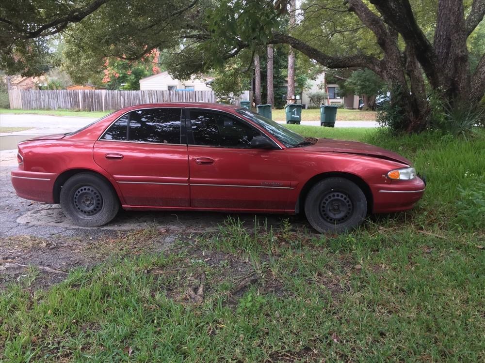 cash for cars in Benton AR